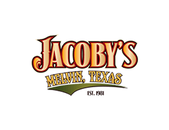 Jacoby's