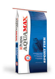 aquamax mvp fish food