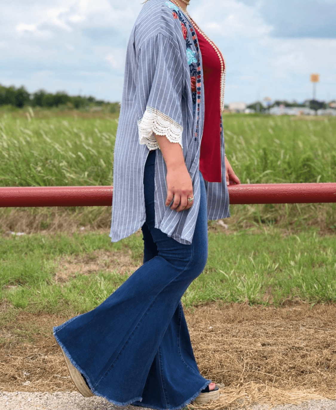 Fall outfit for website