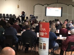 cattle mineral meeting