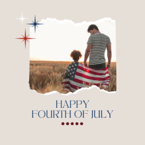 4th of july happy independence day