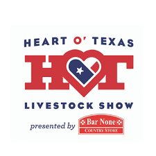 hot livestock show and rodeo fair