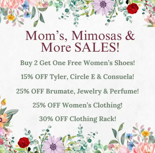 mothers day sale mimosas sales mother mom celebrate mothers day